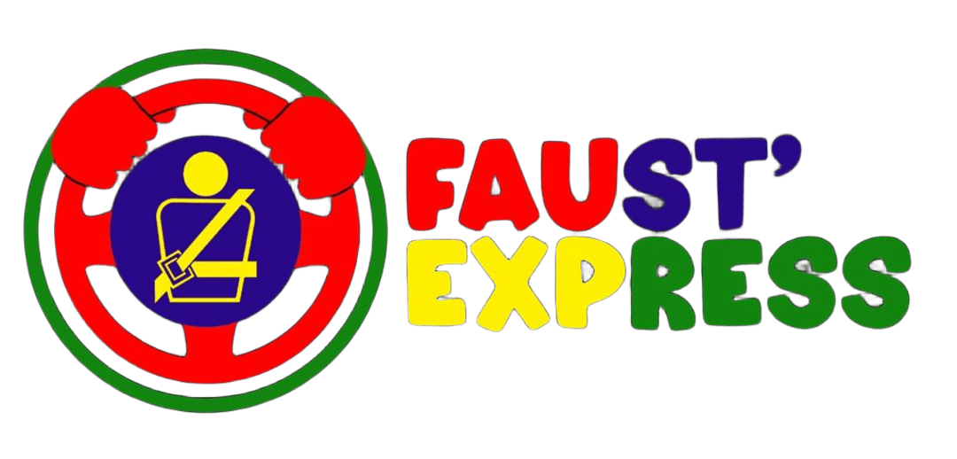 FAUST EXPRESS